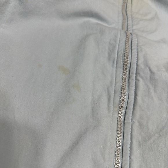 Vintage Andy‎ John's Nature Pastel Aztec Knit Granny Reversible Jacket Large - Picture 10 of 16